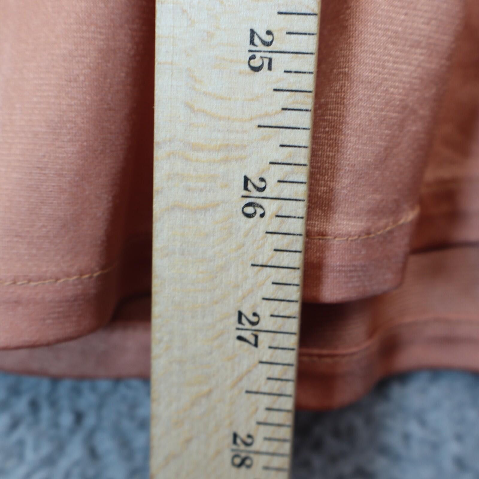 Other vtg atb authentic western yoke dagger men medium slinky Size US M / EU 48-50 / 2 - 5 Thumbnail