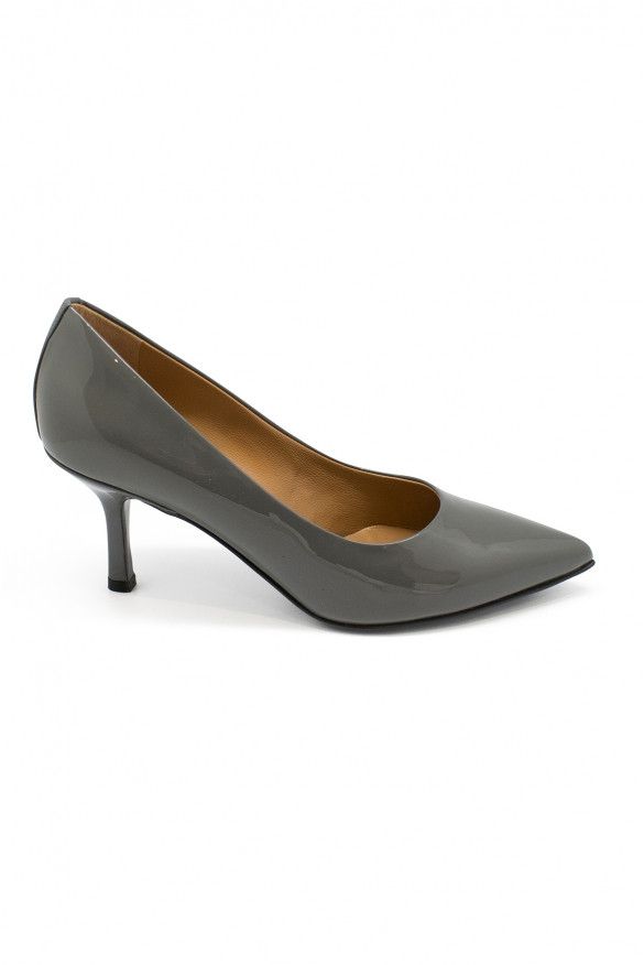 Walter Steiger Leather pumps Size US 6.5 / IT 36.5 - 1 Thumbnail