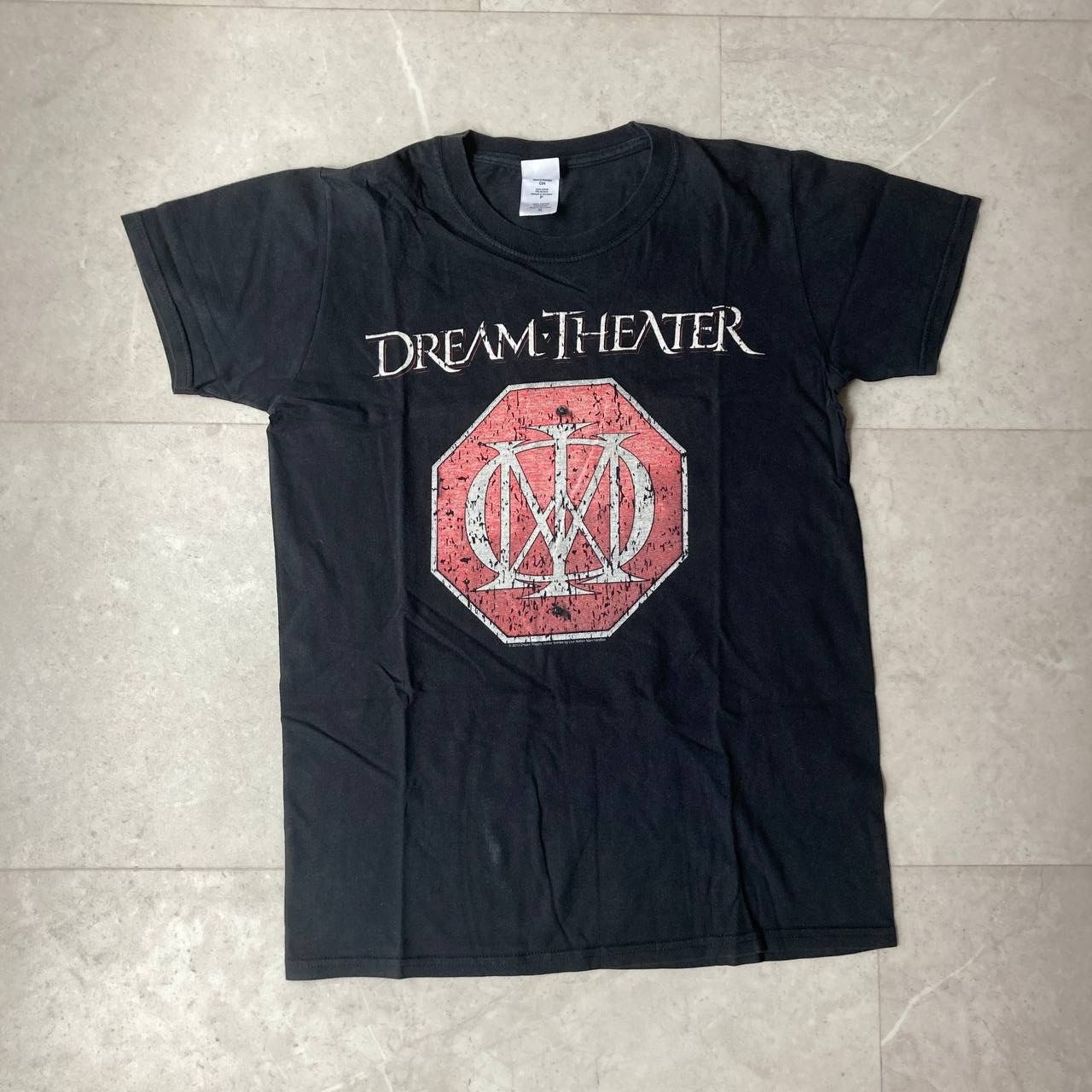 Band Tees Vintage Dream Theater Prog Metal Rock Band Tour Tee Size US S / EU 44-46 / 1 - 1 Thumbnail