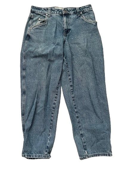Dime × Vintage Vintage Dime Jeans Size US 38 / EU 54 - 1 Thumbnail