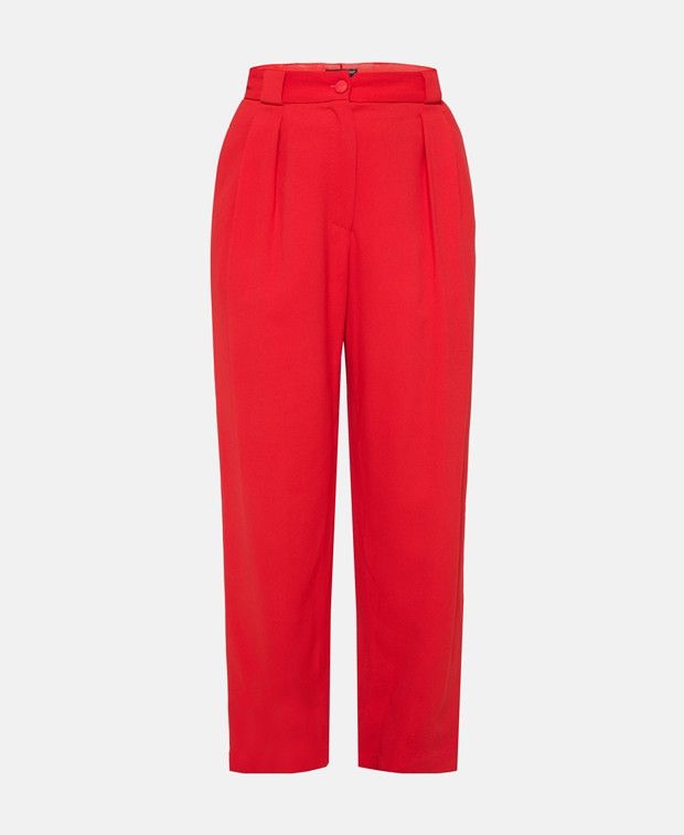 Dolce & Gabbana Casual trousers Size 24" / US 00 / IT 34 - 1 Thumbnail
