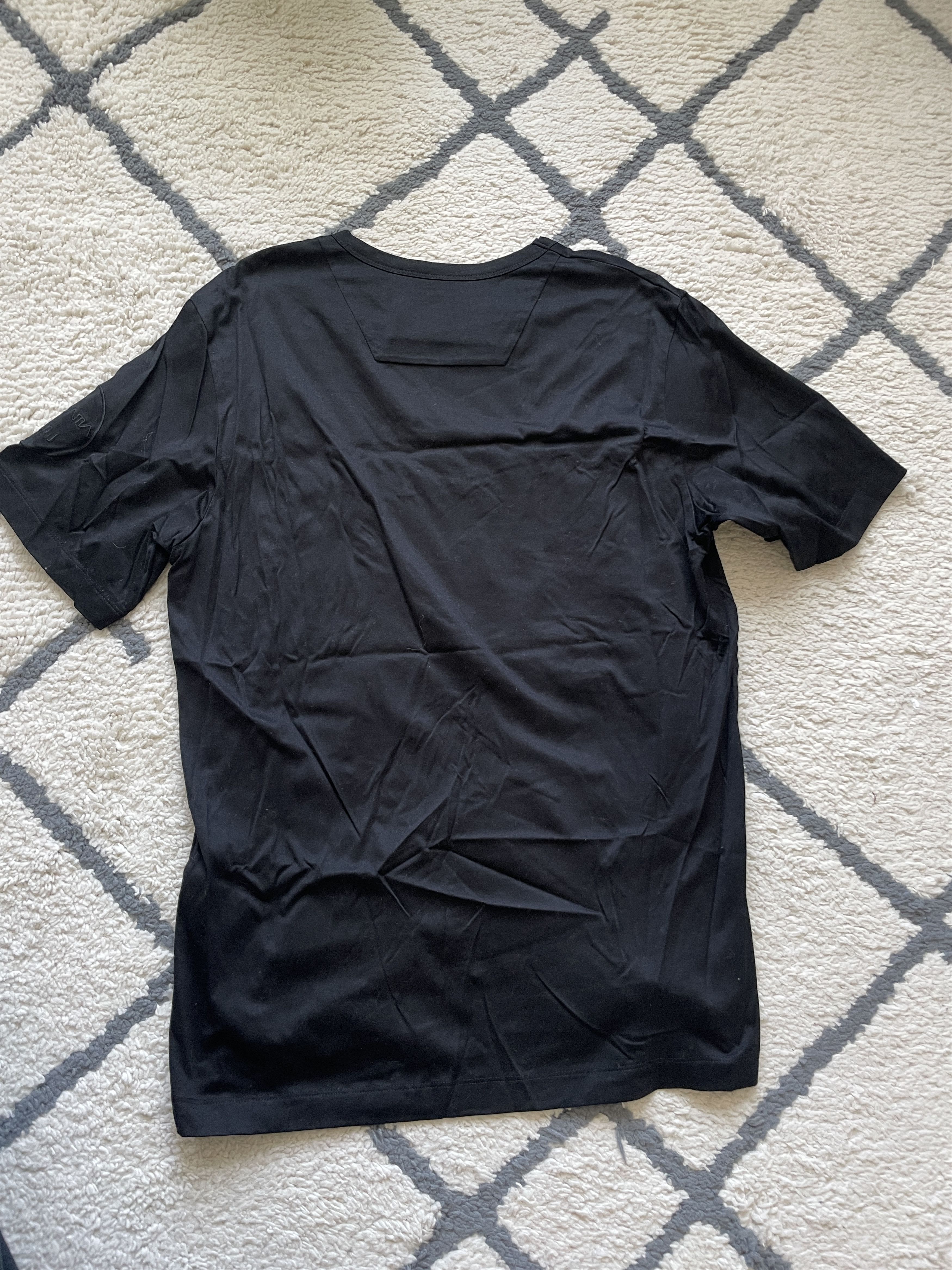 Club Sorayama × Juun.J Club Sorayama x Juun.J Dinosaur T-Shirt Size US M / EU 48-50 / 2 - 6 Thumbnail