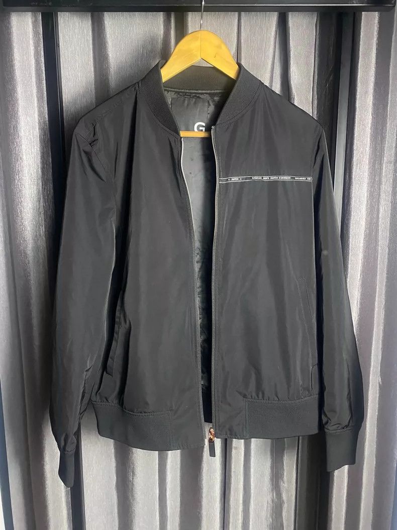 Givenchy Givenchy Coat, size M Size US M / EU 48-50 / 2 - 1 Thumbnail
