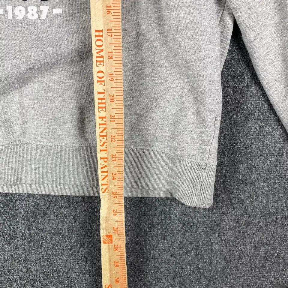 Cotton On Cotton On Sweatshirt Women's New York East Side West Side L Size L / US 10 / IT 46 - 5 Thumbnail