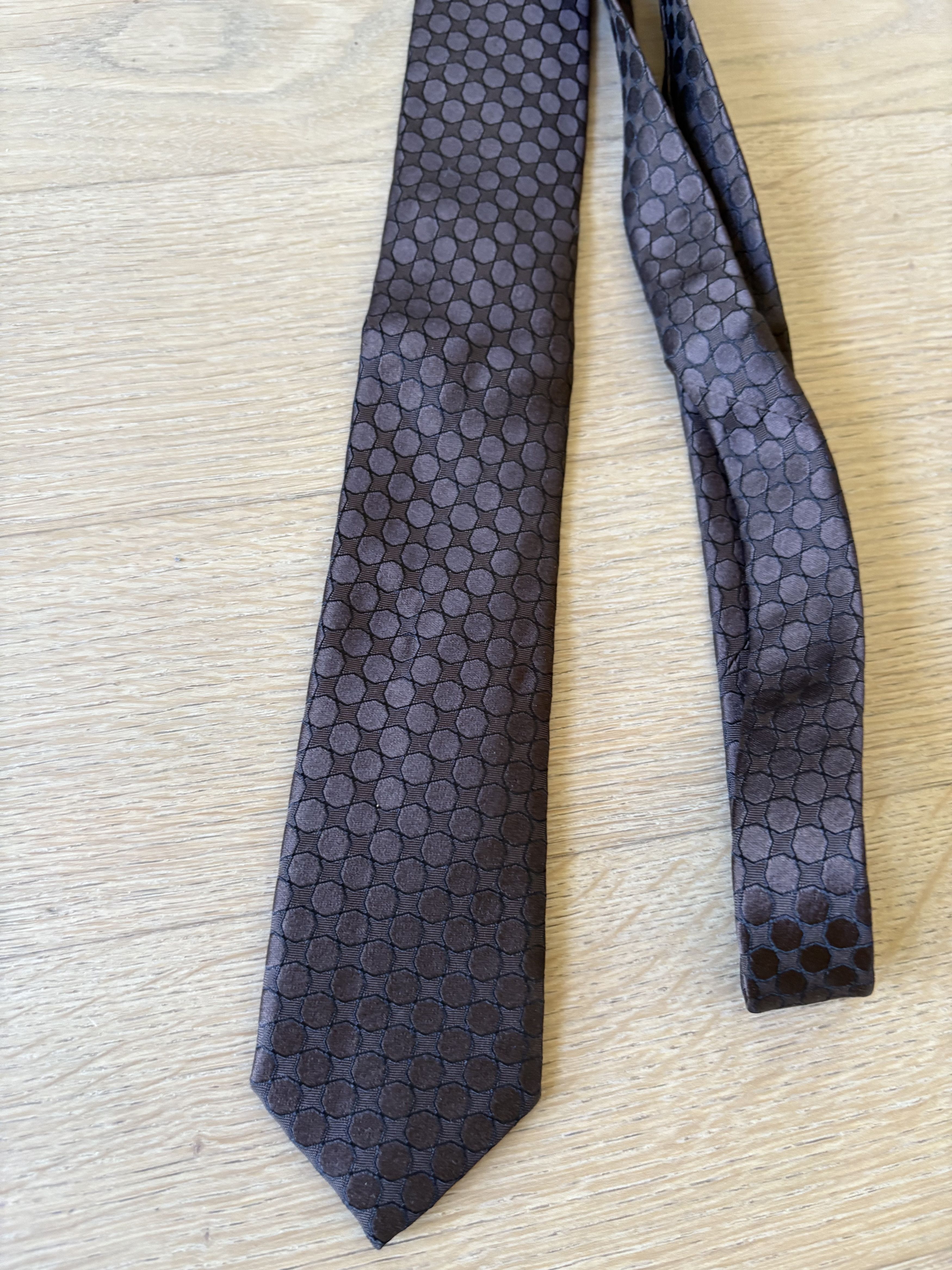 Karl Lagerfeld Lagerfeld tie Size ONE SIZE - 2 Thumbnail