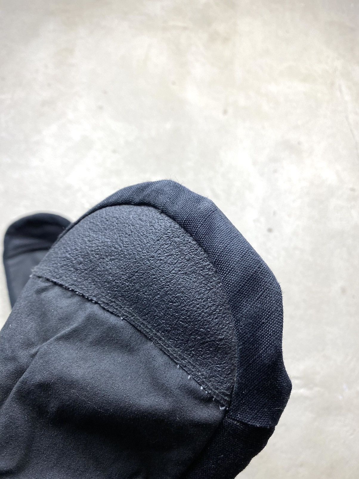 Japanese Brand Rare! 90’s Vintage The North Face Gore-Tex Gloves Ski Size ONE SIZE - 15 Thumbnail