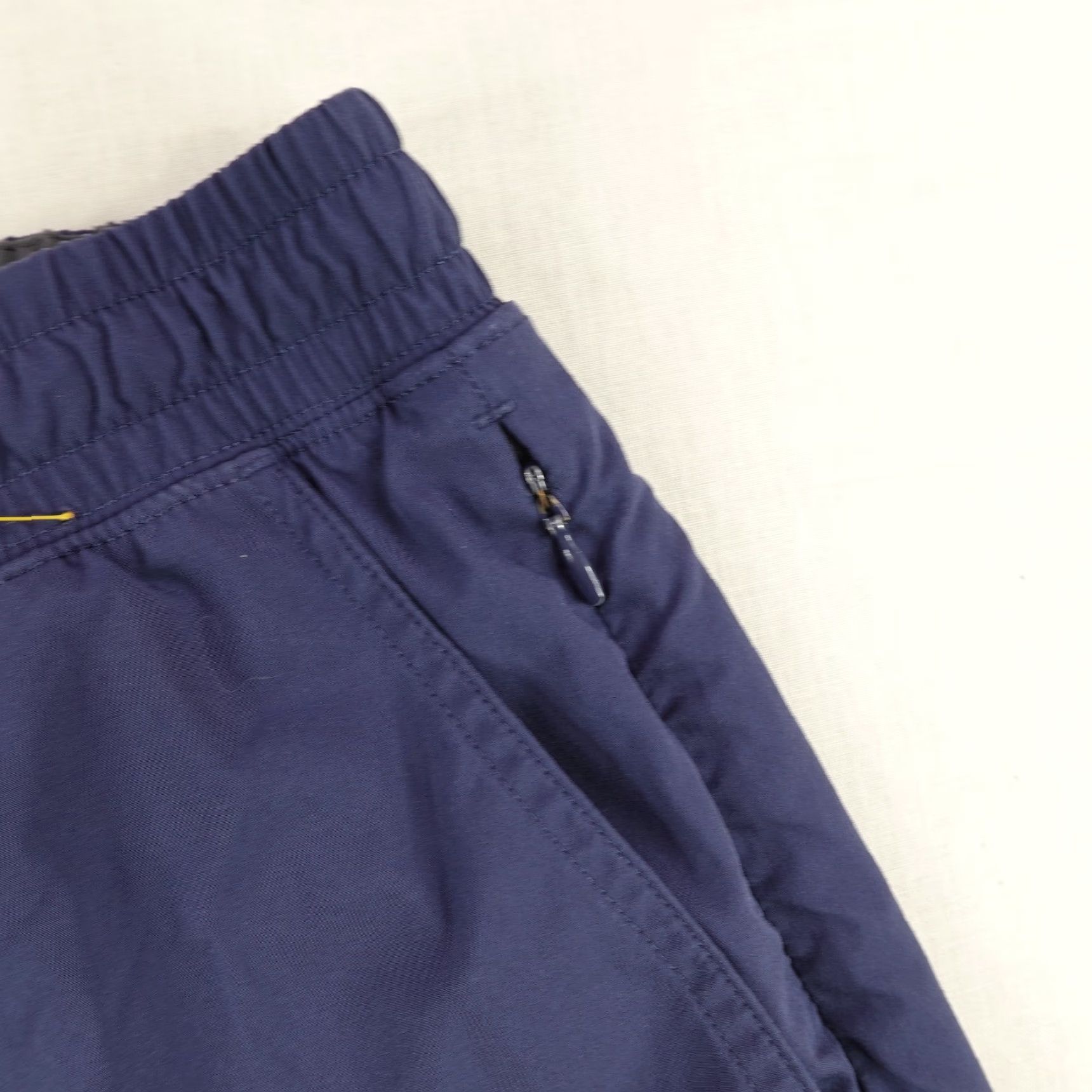 Rhone Rhone Shorts Mens Large Blue 7" Make Athletic Workout Gym Performance Running Size US 32 / EU 48 - 3 Thumbnail