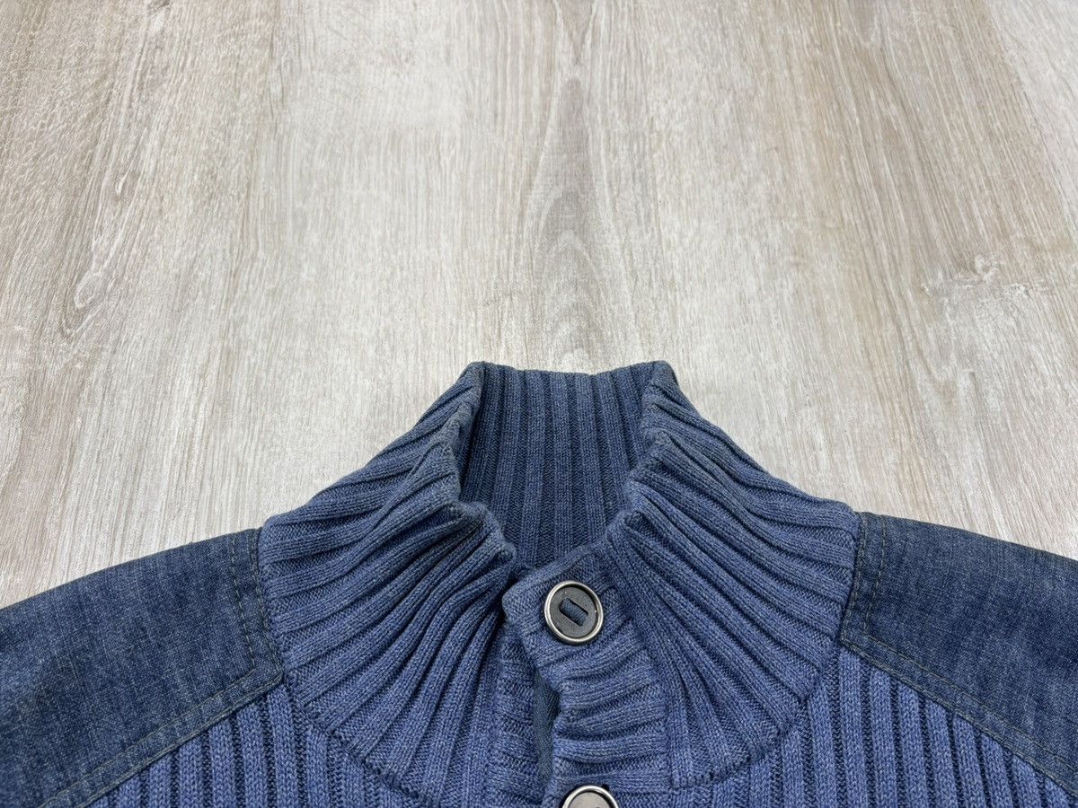 Designer × Dolce & Gabbana Mens sweater Dolce Gabbana Size 52 Size US L / EU 52-54 / 3 - 5 Thumbnail