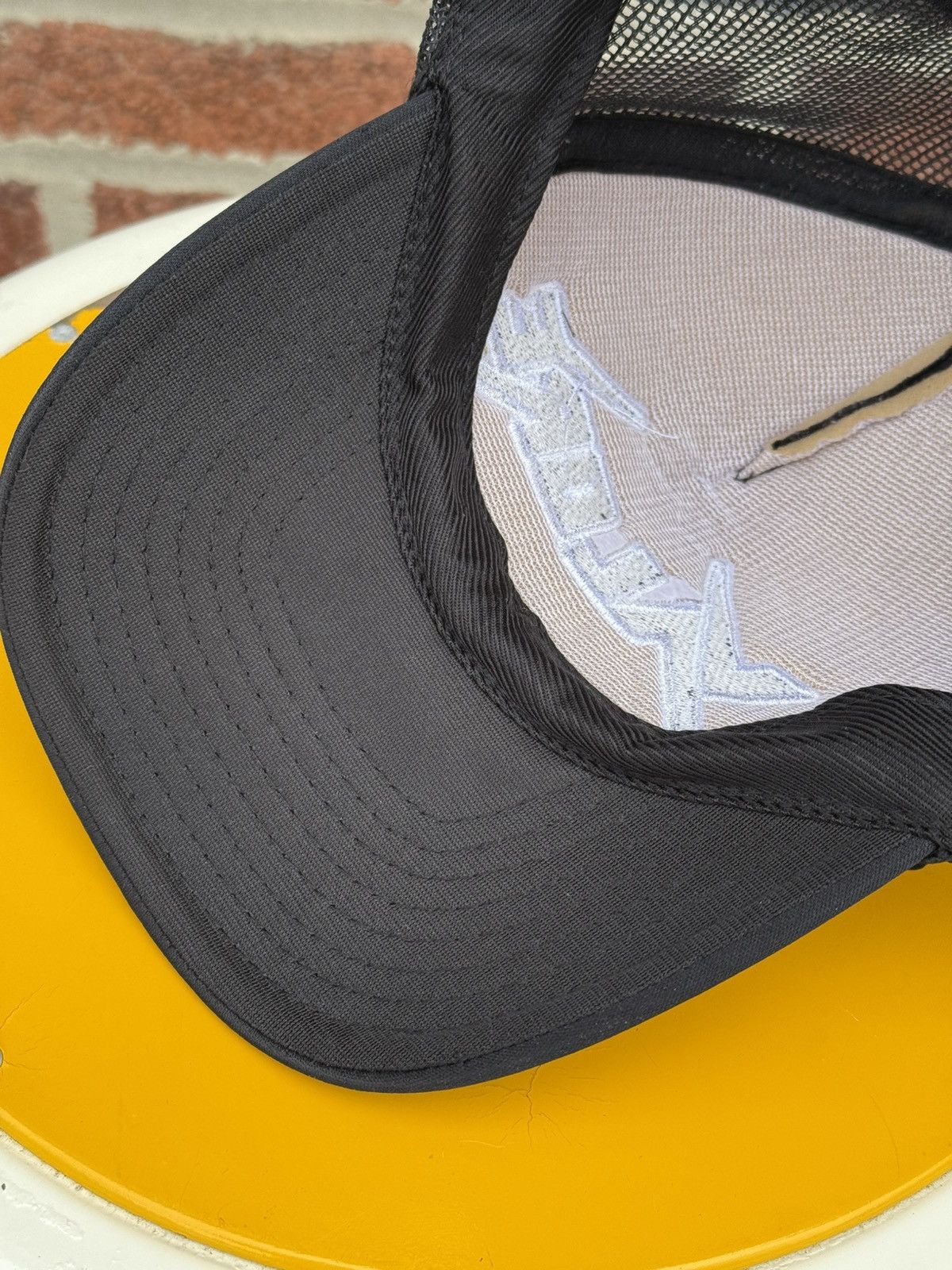 Vintage Vintage 90’s Valore Retro Cap Size ONE SIZE - 6 Thumbnail