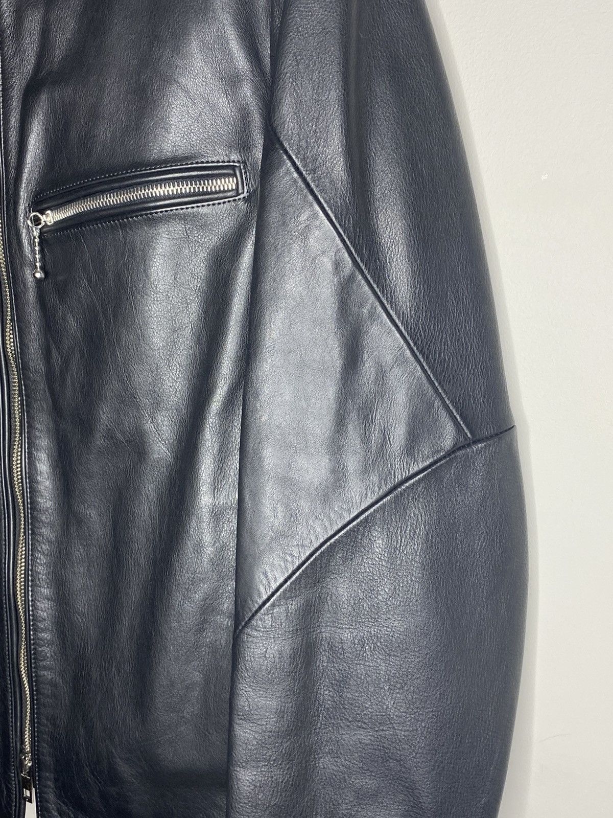Rag & Bone Rag & Bone leather jacket - Size 38 Size US M / EU 48-50 / 2 - 5 Thumbnail