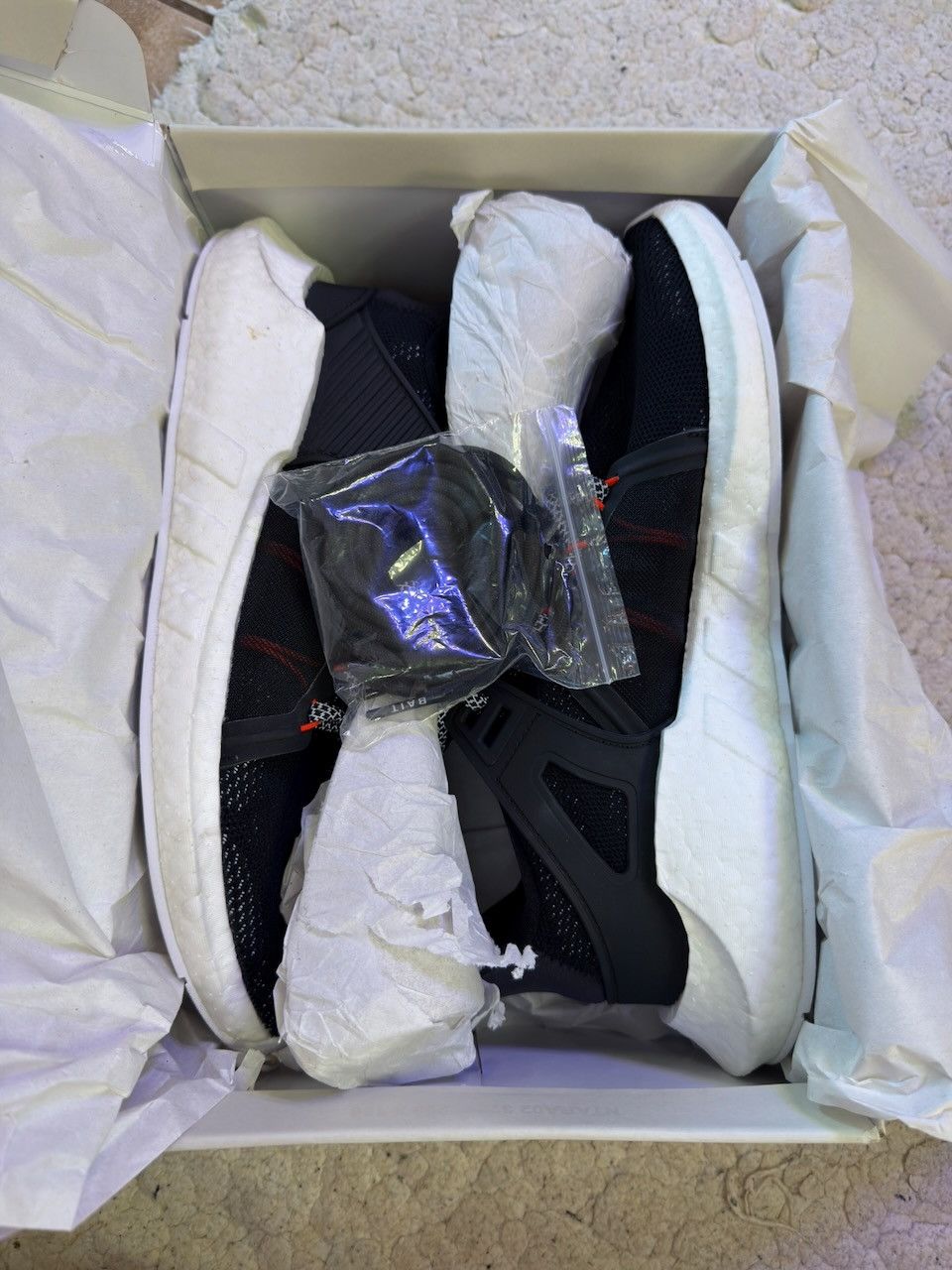 Adidas × Bait Adidas X Bait Consortium EQT Support Future Boost CM7875 Size US 10.5 / EU 43-44 - 1 Thumbnail