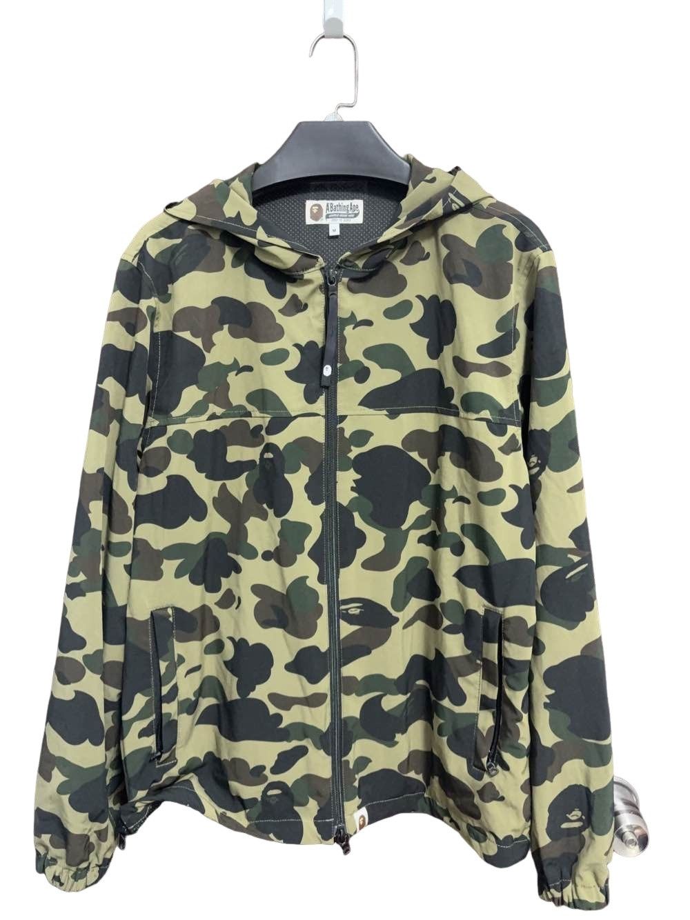 Bape Bape x Daiwa 