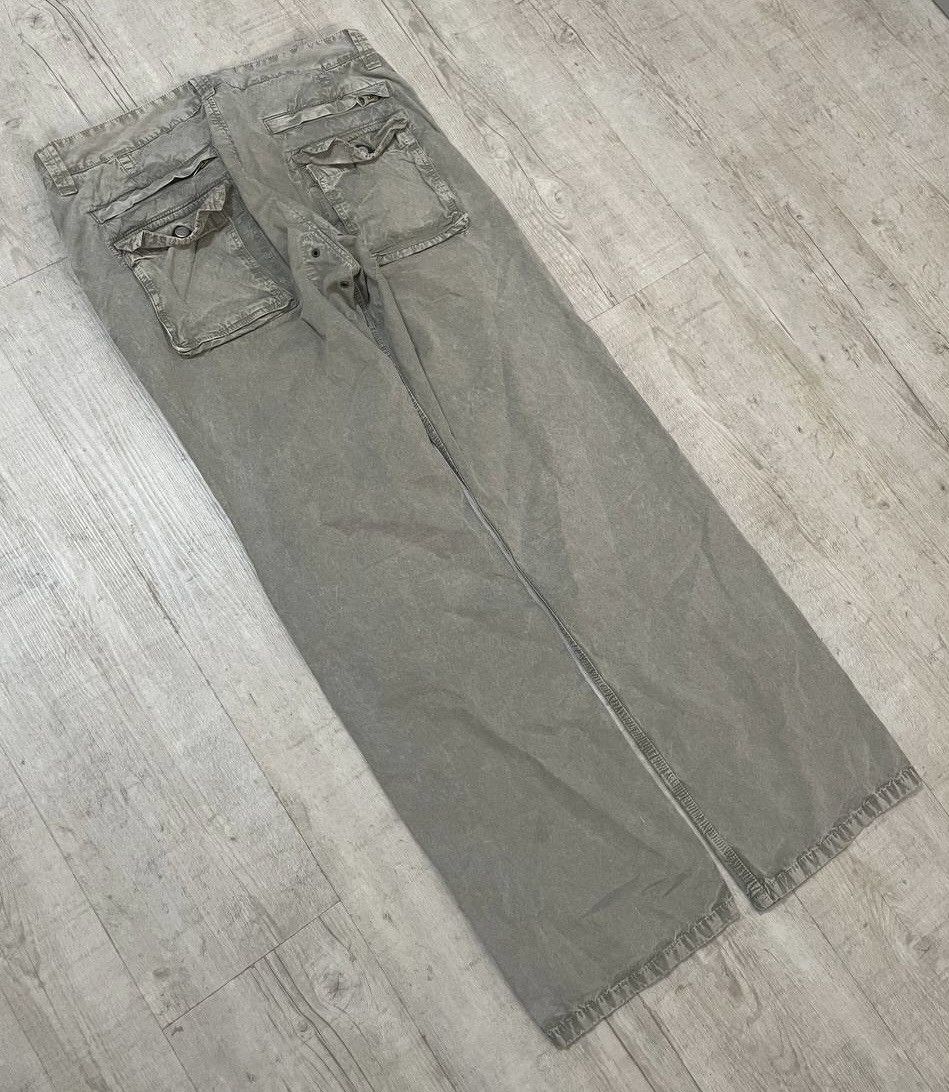 Polo Ralph Lauren Polo Ralph Lauren PRL vintage denim 34 size Size US 34 / EU 50 - 2 Thumbnail
