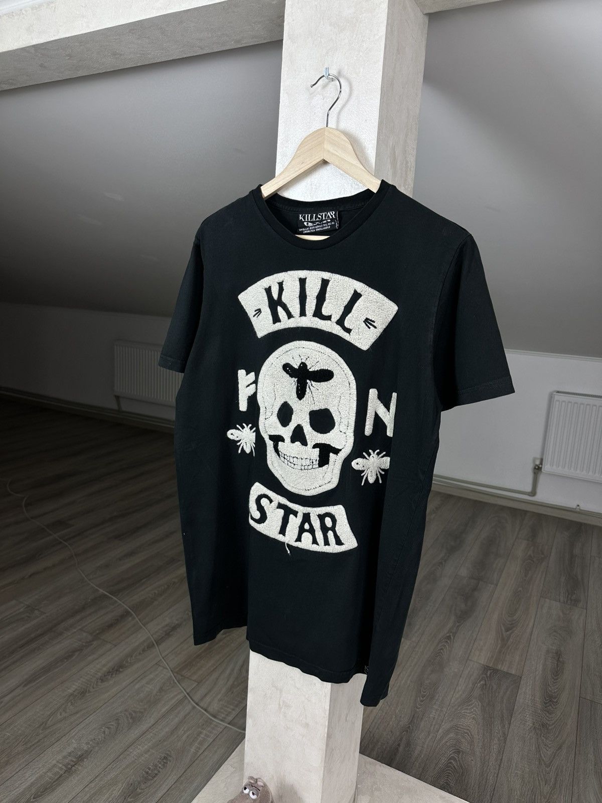 Other Killstar Cult Luxury Tee Size US M / EU 48-50 / 2 - 1 Thumbnail