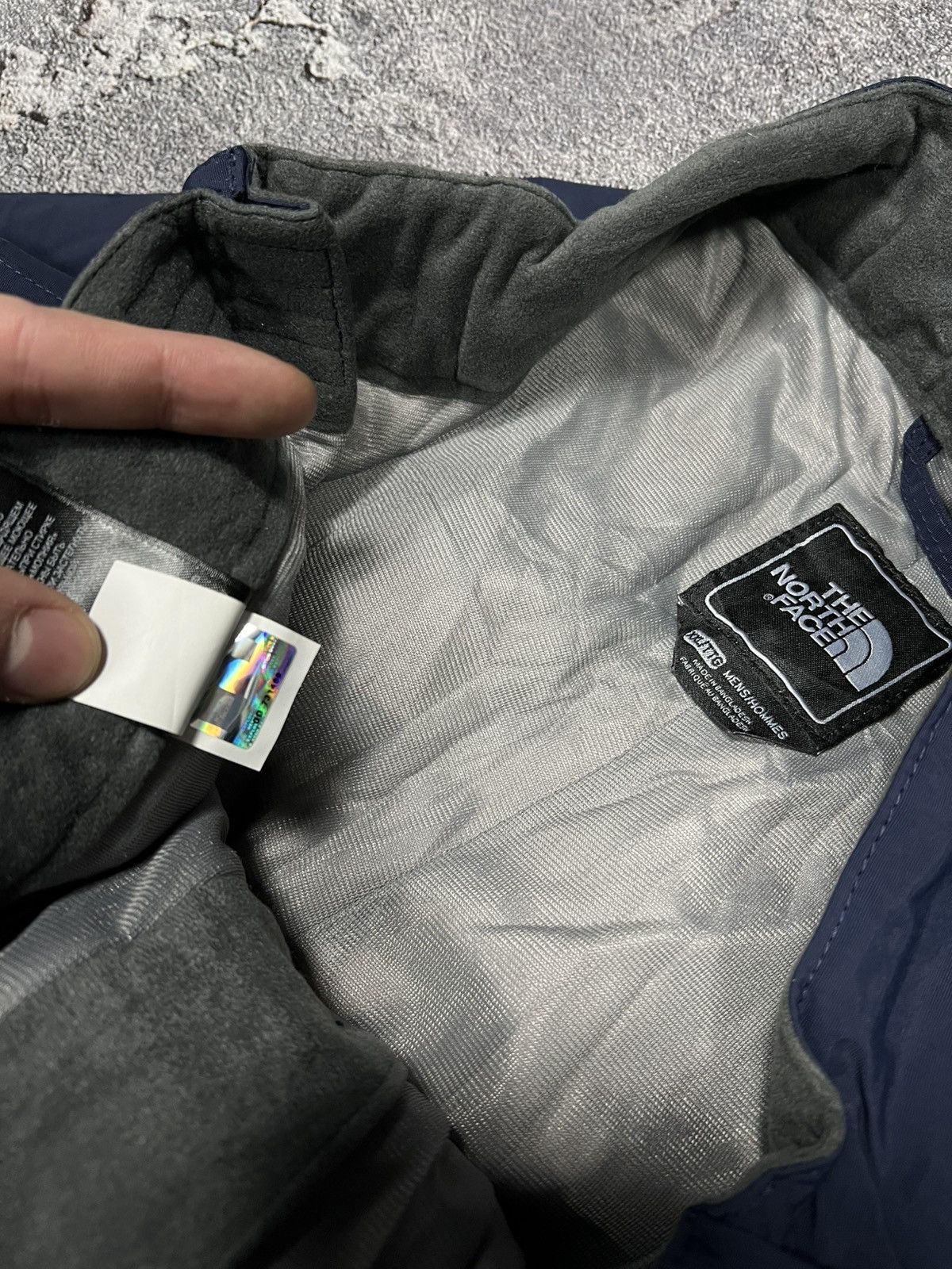 The North Face The north face Hy Vent ski pants Xxl size Size US 38 / EU 54 - 7 Thumbnail