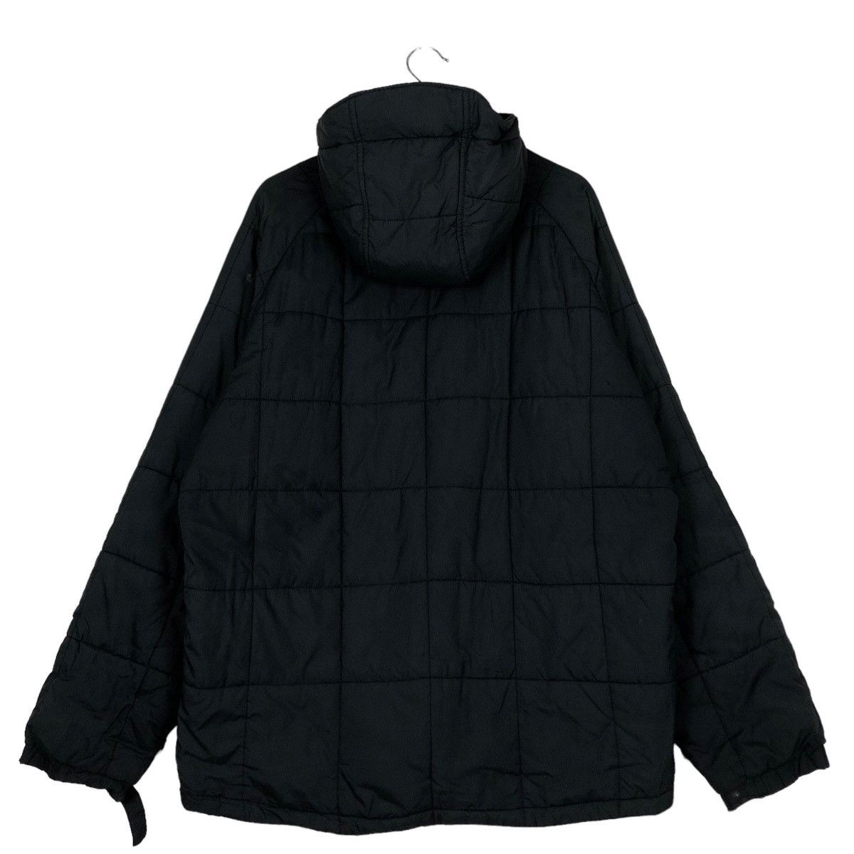 Japanese Brand 🔥Vtg Light Puffer Down Bomber Jacket Columbia Outdoor Wear Size US XL / EU 56 / 4 - 8 Thumbnail