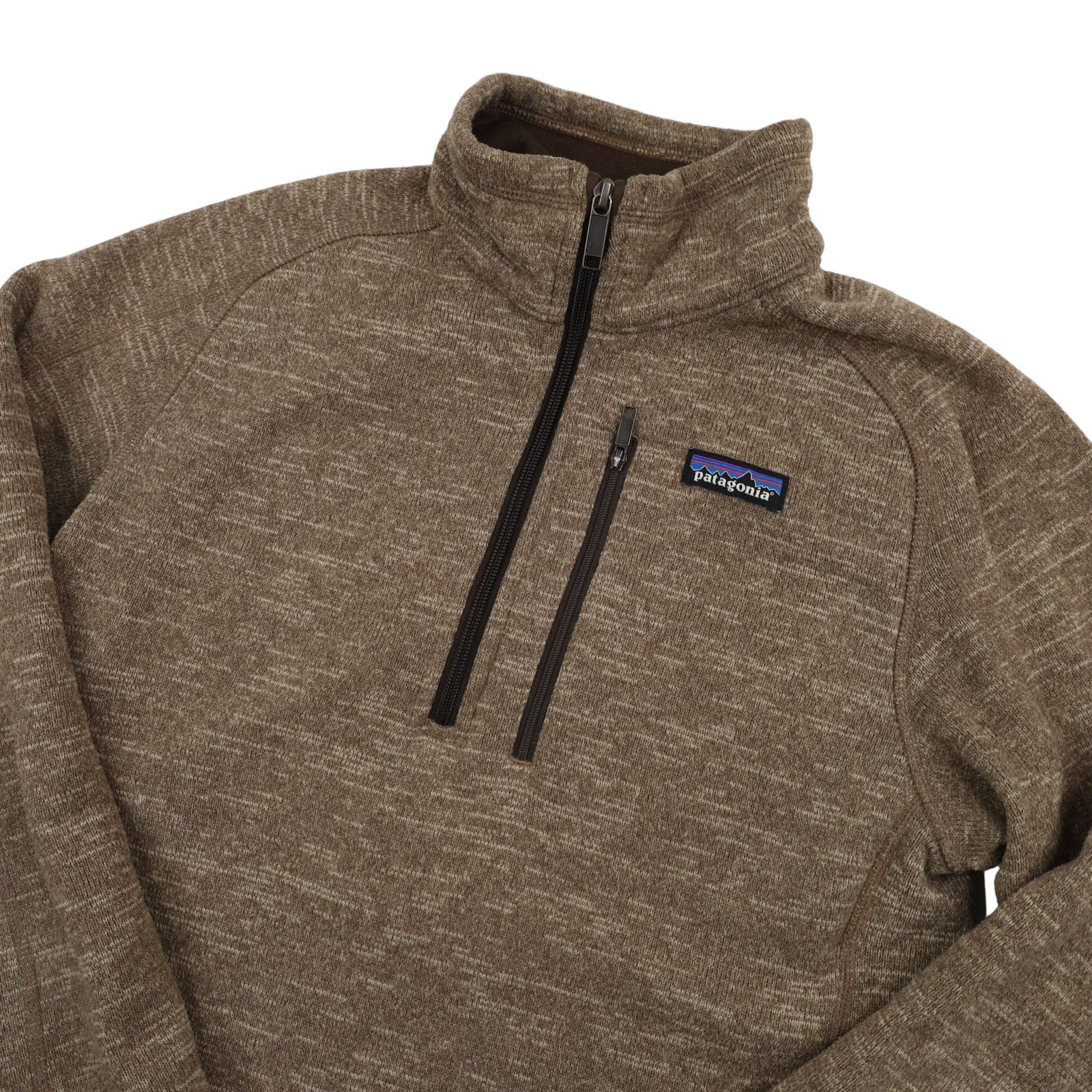 Patagonia Patagonia Better Sweater Fleece Size US S / EU 44-46 / 1 - 2 Thumbnail