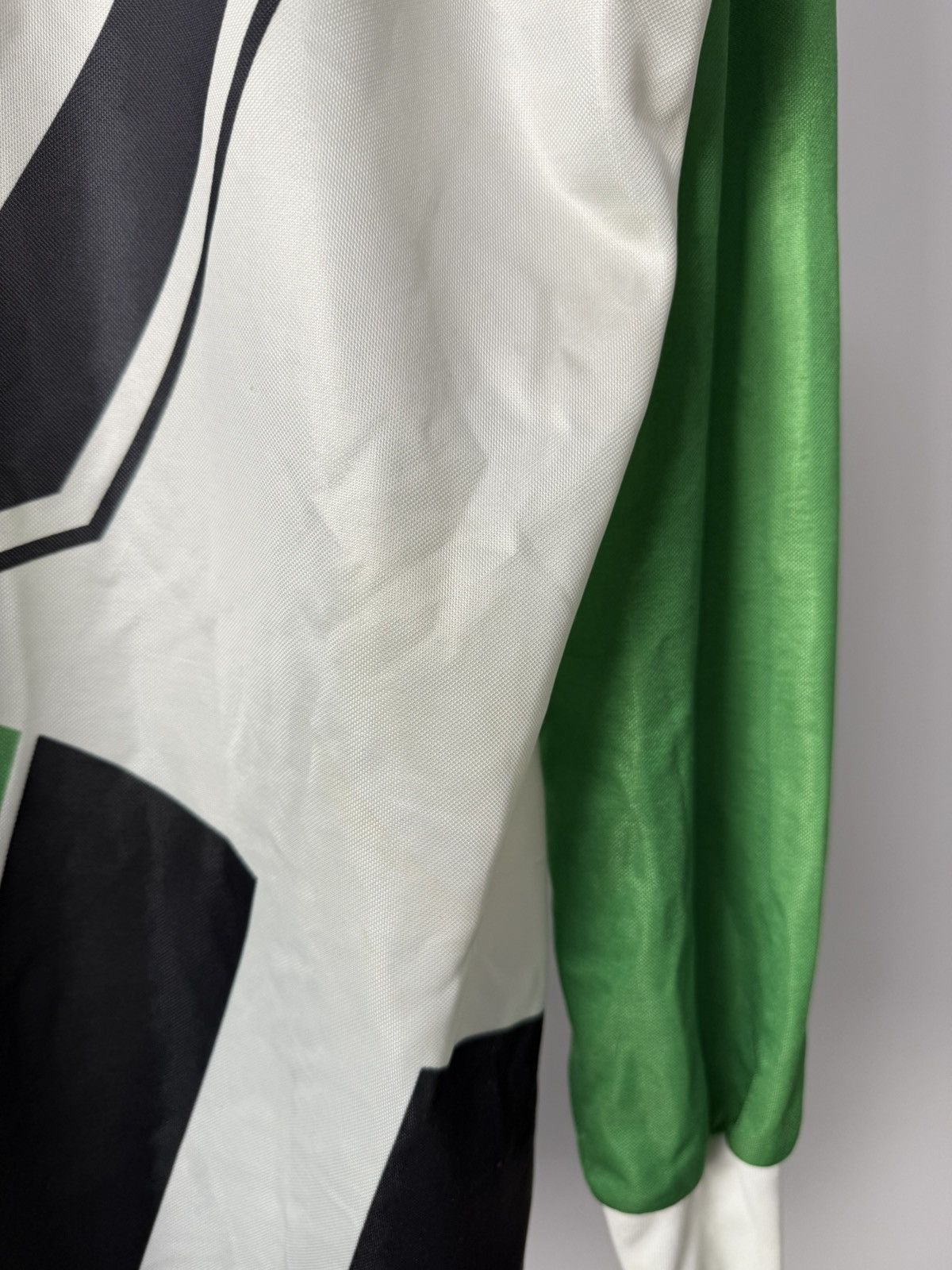 Puma × Vintage Vintage Puma Made In West Germany Long Sleeve Soccer Jersey Size US L / EU 52-54 / 3 - 9 Thumbnail