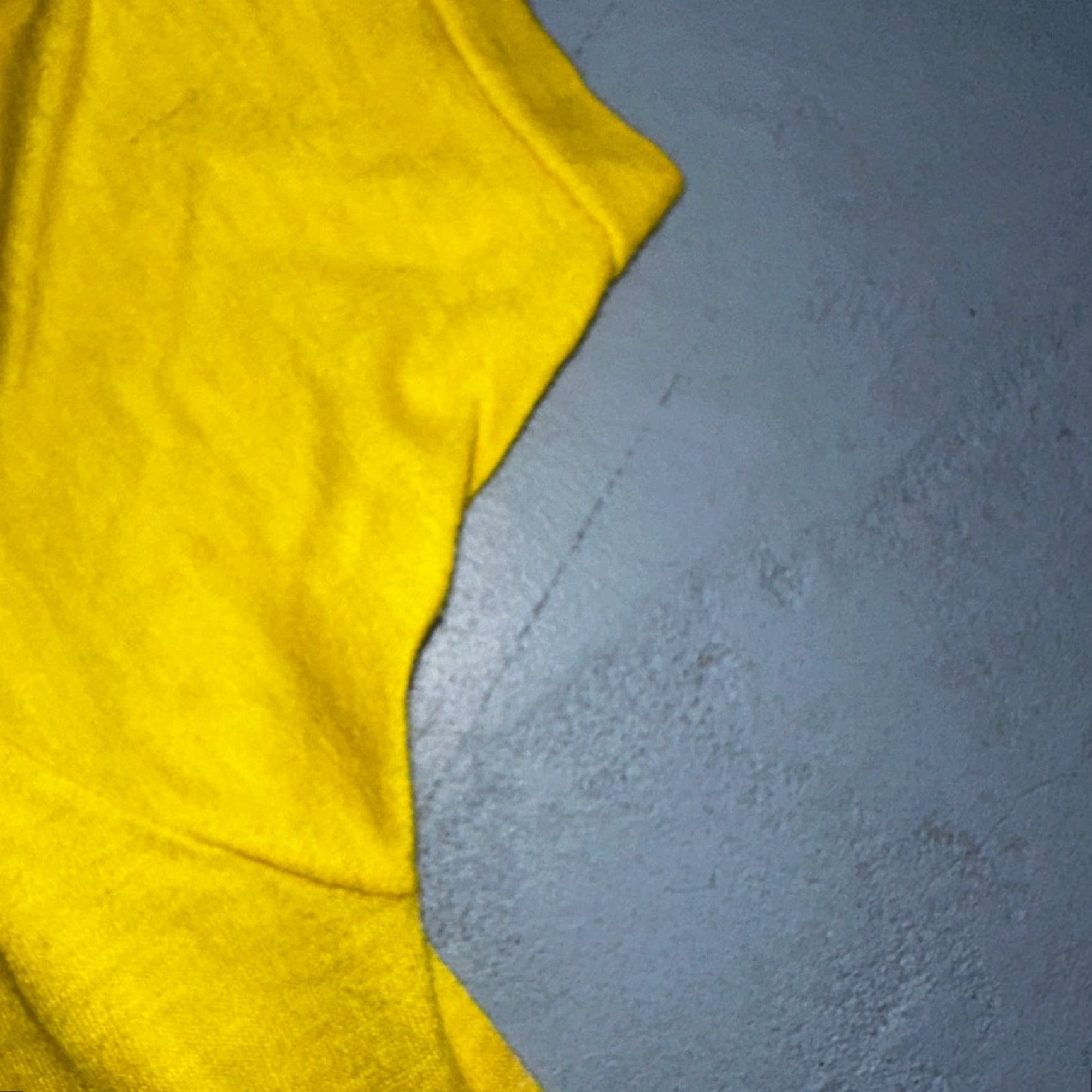 Vintage VINTAGE 1983 Portland Opera Pub Crawl T-Shirt Screen Stars XL Yellow Short Sleeve Men 80s Concert Merch Size US XL / EU 56 / 4 - 5 Thumbnail