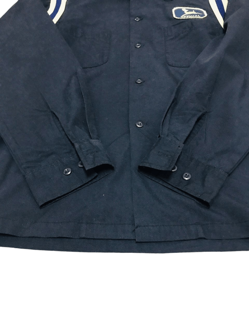 Other Vintage Corisco Button Up Shirt Size US L / EU 52-54 / 3 - 9 Thumbnail