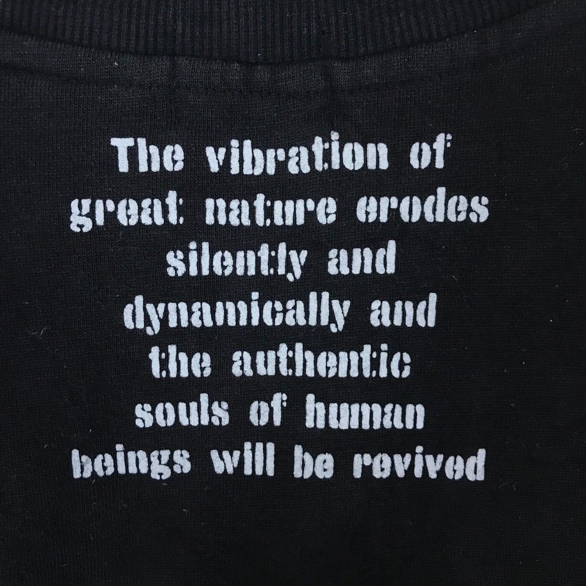 Vintage Vintage Mind Games Pullover Jumper Sweatshirt Size US L / EU 52-54 / 3 - 6 Thumbnail