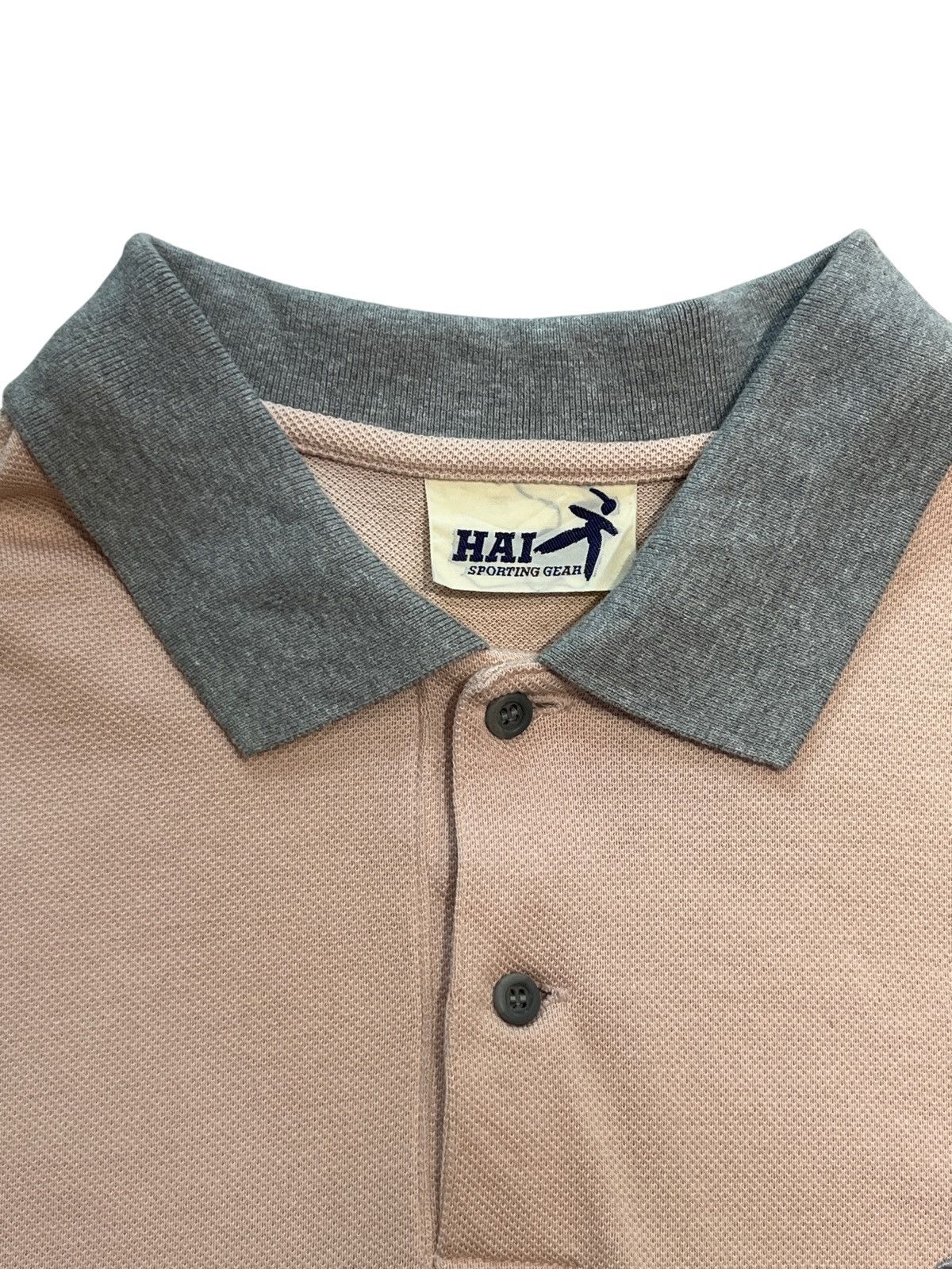 Hai Sporting Gear HAI SPORTING GEAR Size US M / EU 48-50 / 2 - 4 Thumbnail