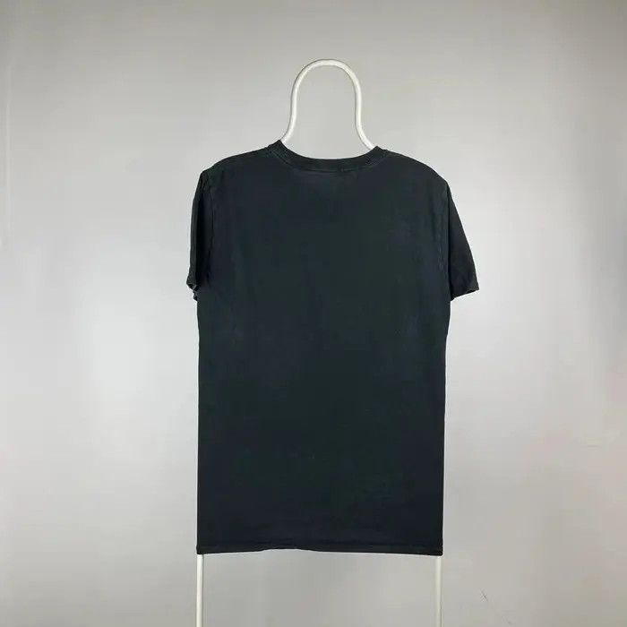 Band Tees Timmy has a visitor T-shirt rock band tee size Large Size US L / EU 52-54 / 3 - 3 Thumbnail