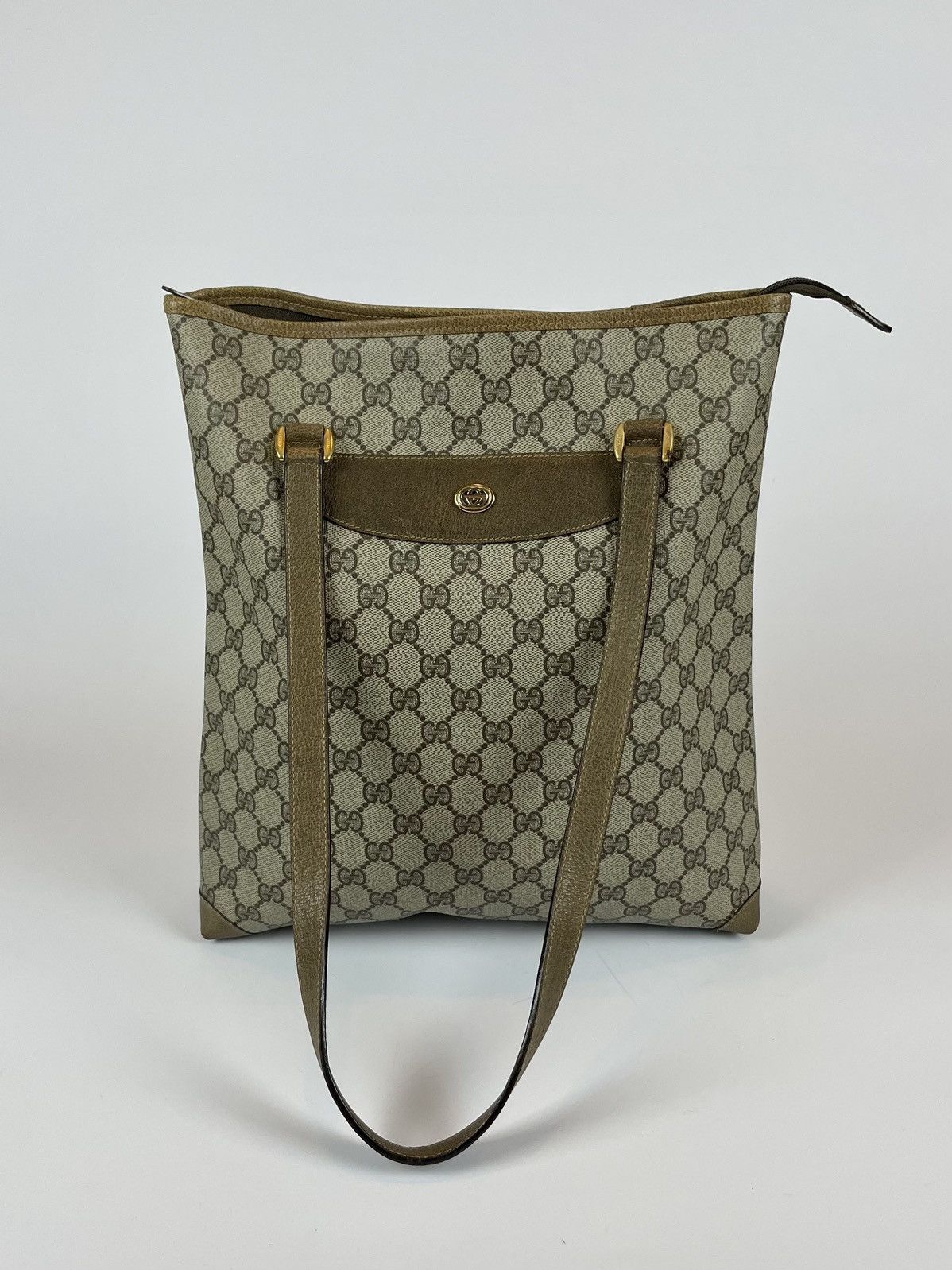 Gucci Gucci tote Size ONE SIZE - 1 Thumbnail