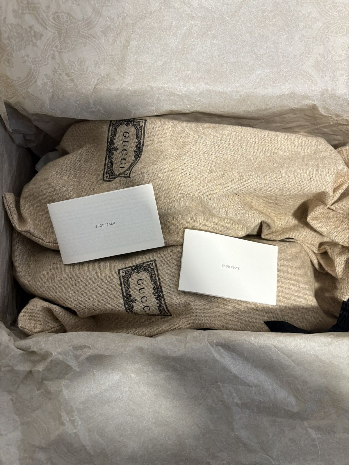 Gucci Brown gucci loafers Size US 7.5 / EU 40-41 - 3 Thumbnail
