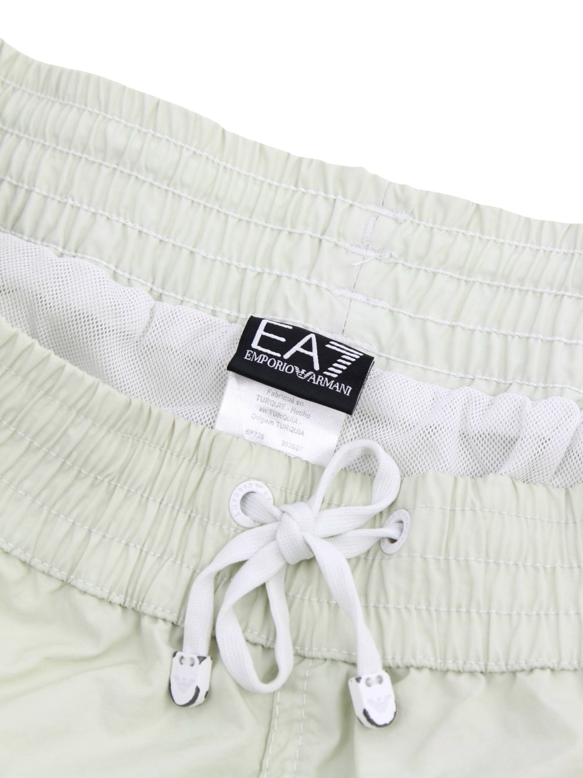 Emporio Armani EA7 EMPORIO ARMANI Swimming shorts Size US 34 / EU 50 - 5 Thumbnail