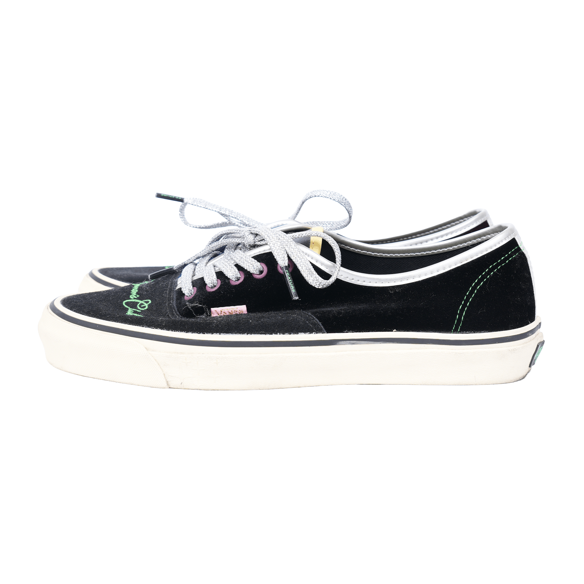 Vans SINNERS CLUB VANS Size US 11.5 / EU 44-45 - 1 Thumbnail