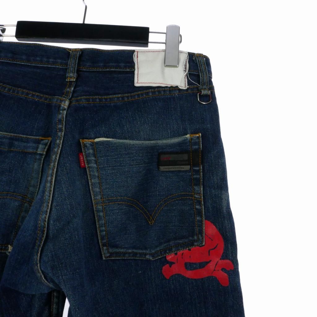 A.F.F.A. AFFA Fenom Denim Size US 30 / EU 46 - 3 Thumbnail