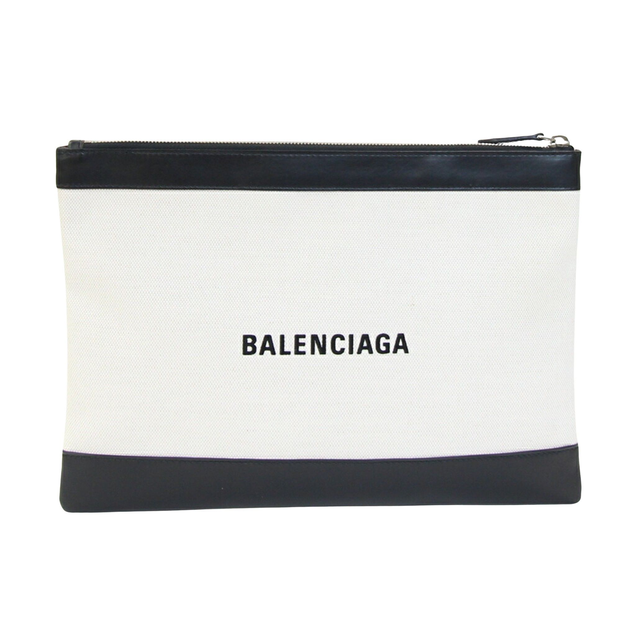 Balenciaga Balenciaga Clip clutch Size ONE SIZE - 1 Thumbnail