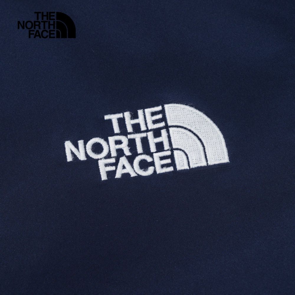 Kazuki Kuraishi × The North Face Urban Exploration KK HYBRID DENIM CREW Size US M / EU 48-50 / 2 - 12 Thumbnail
