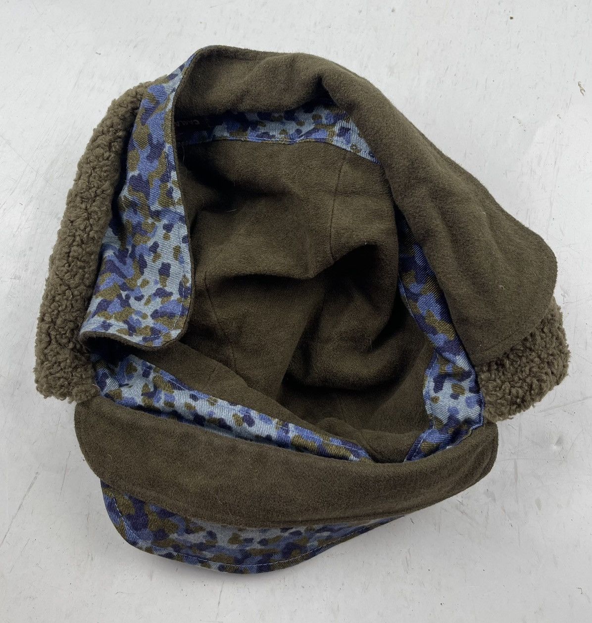 CA4LA ca4la works winter hat tc47 Size ONE SIZE - 5 Thumbnail