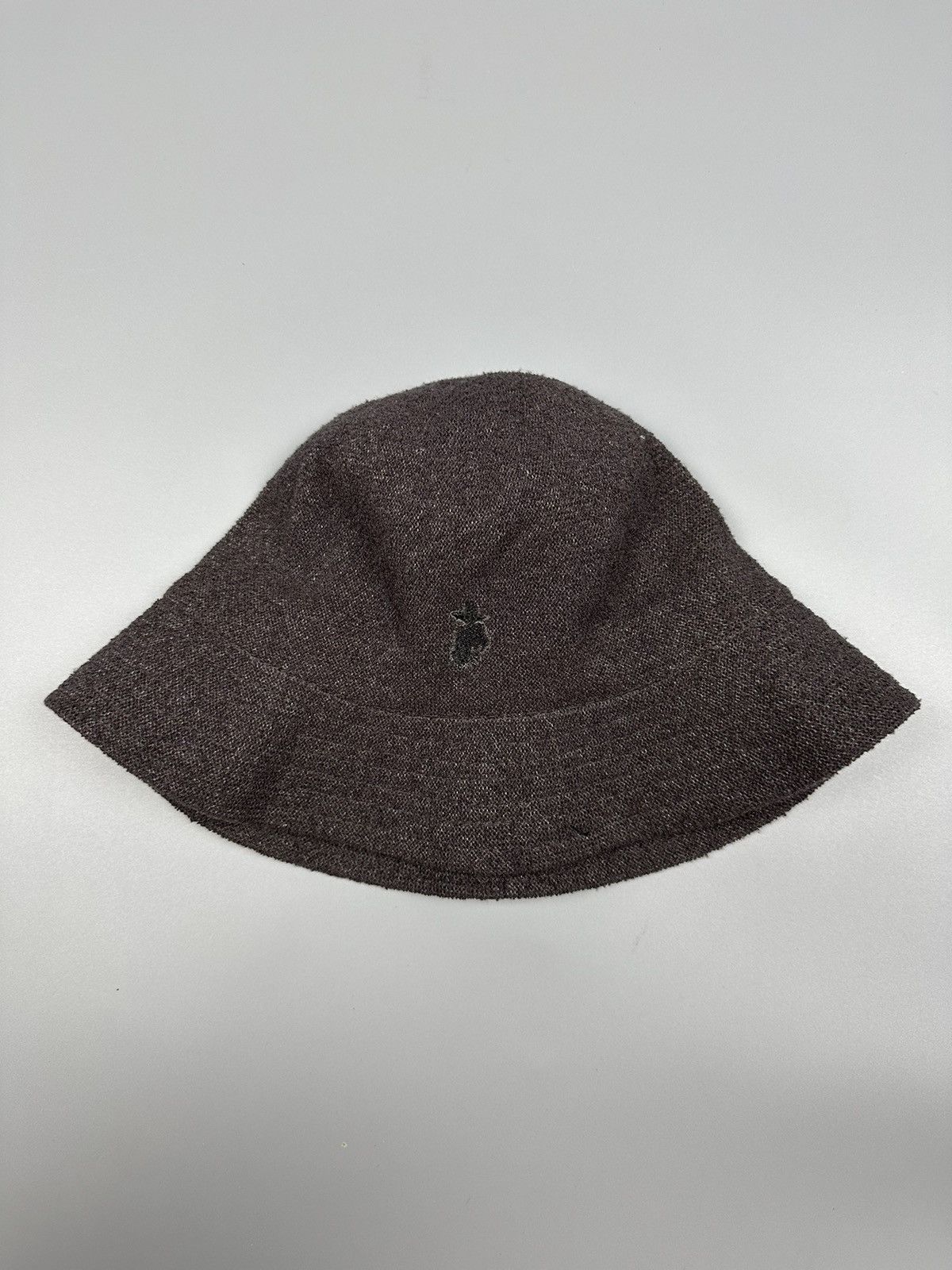 Futura × Japanese Brand 🔥Very Rare🔥Vintage Futura Laboratories Pointman Bucket Hat Size ONE SIZE - 4 Thumbnail