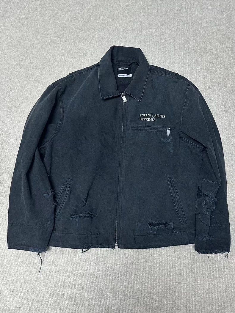 Enfants Riches Deprimes Enfants Riches Deprimes ERD 22aw Workwear