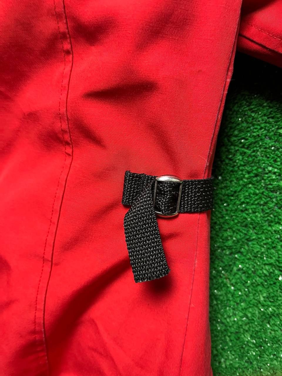 Canada Goose Canada Goose Down Kensington Red Parka RRP-1000$ size XS Size US S / EU 44-46 / 1 - 8 Thumbnail
