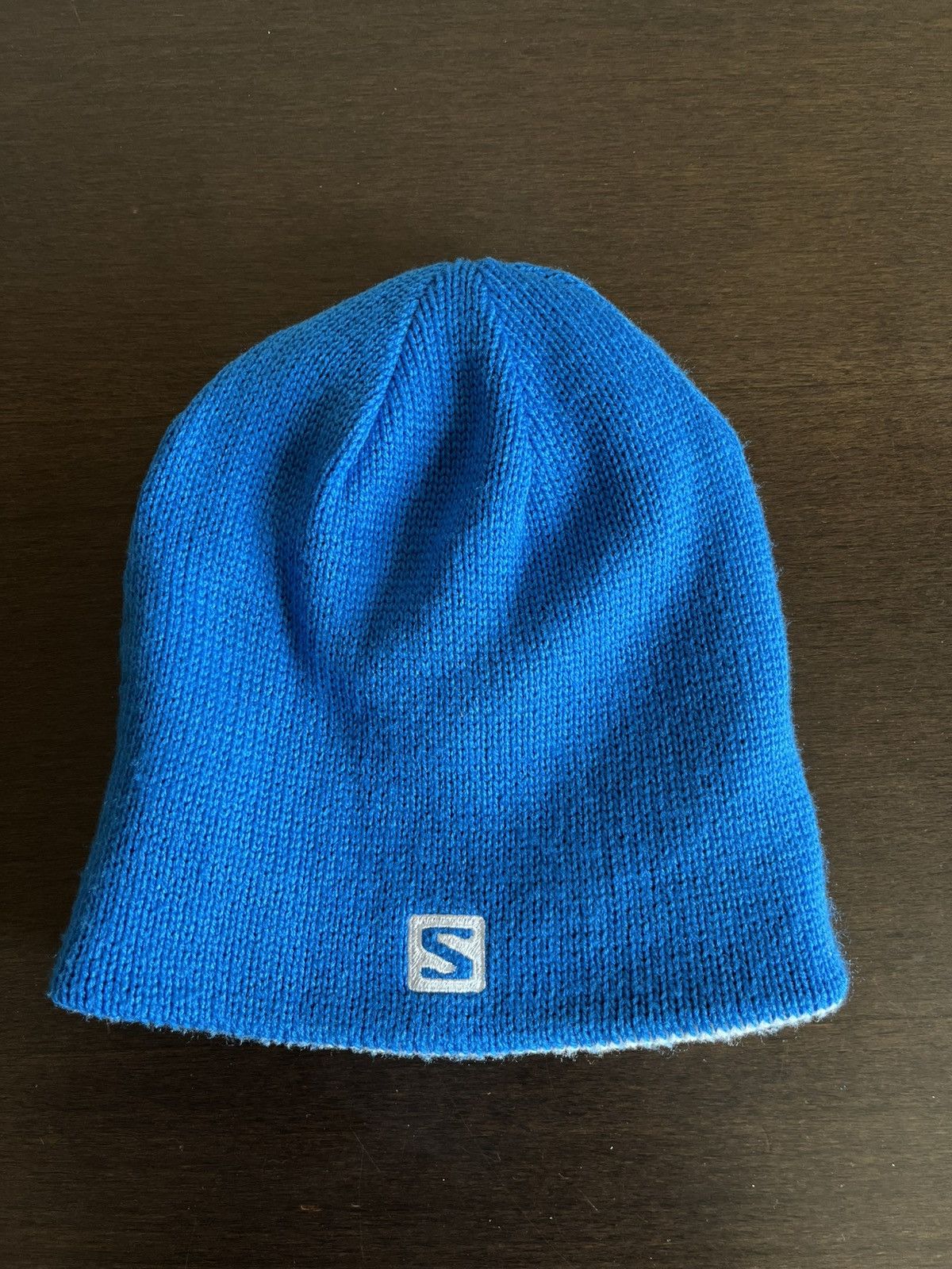 Salomon Vintage Salomon Reverse Hat Men’s Size ONE SIZE - 2 Thumbnail