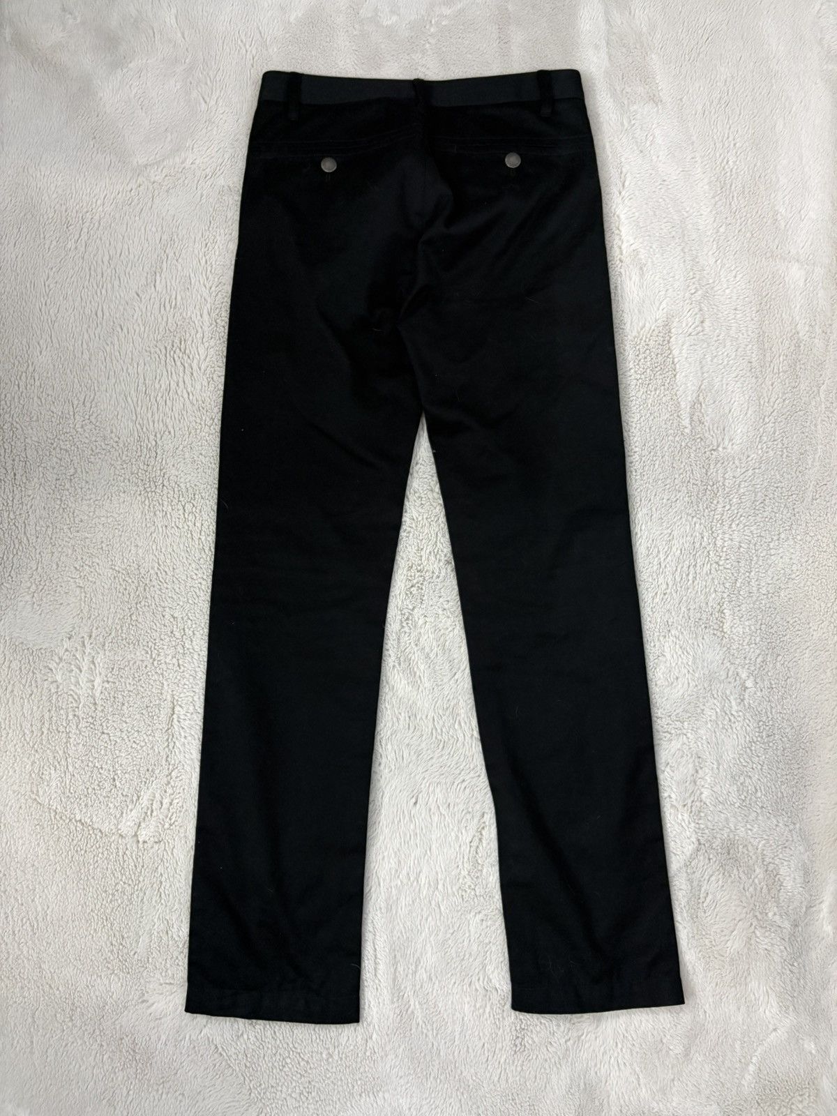 Helmut Lang Helmut Lang Double Knee Pants Size US 28 / EU 44 - 3 Thumbnail