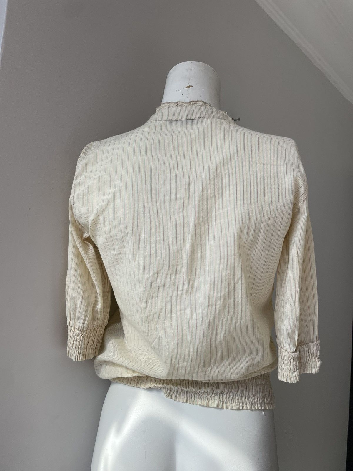 Vintage y2k shirt Size M / US 6-8 / IT 42-44 - 12 Thumbnail