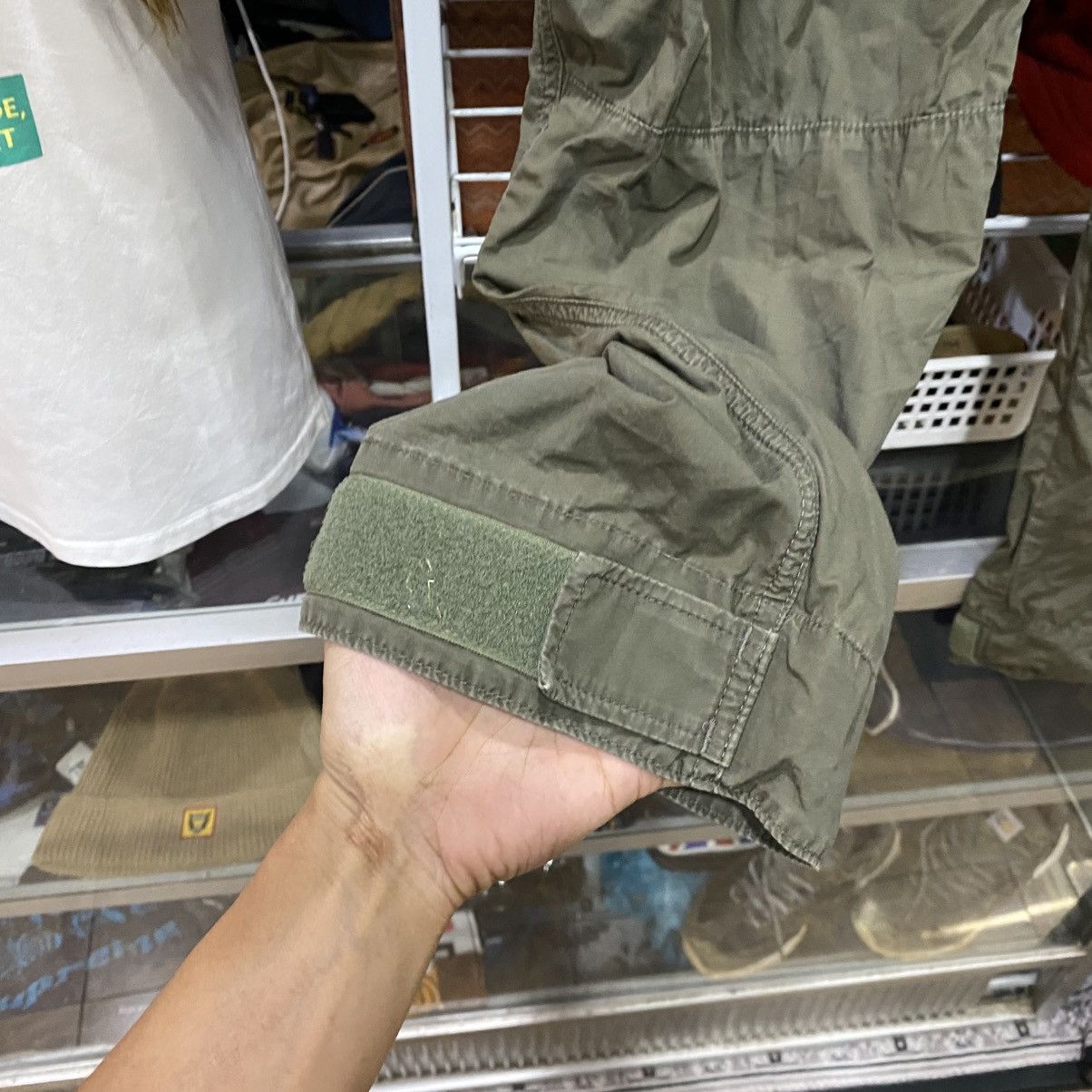 Bape Bape Cargo Pants Size US 36 / EU 52 - 6 Thumbnail