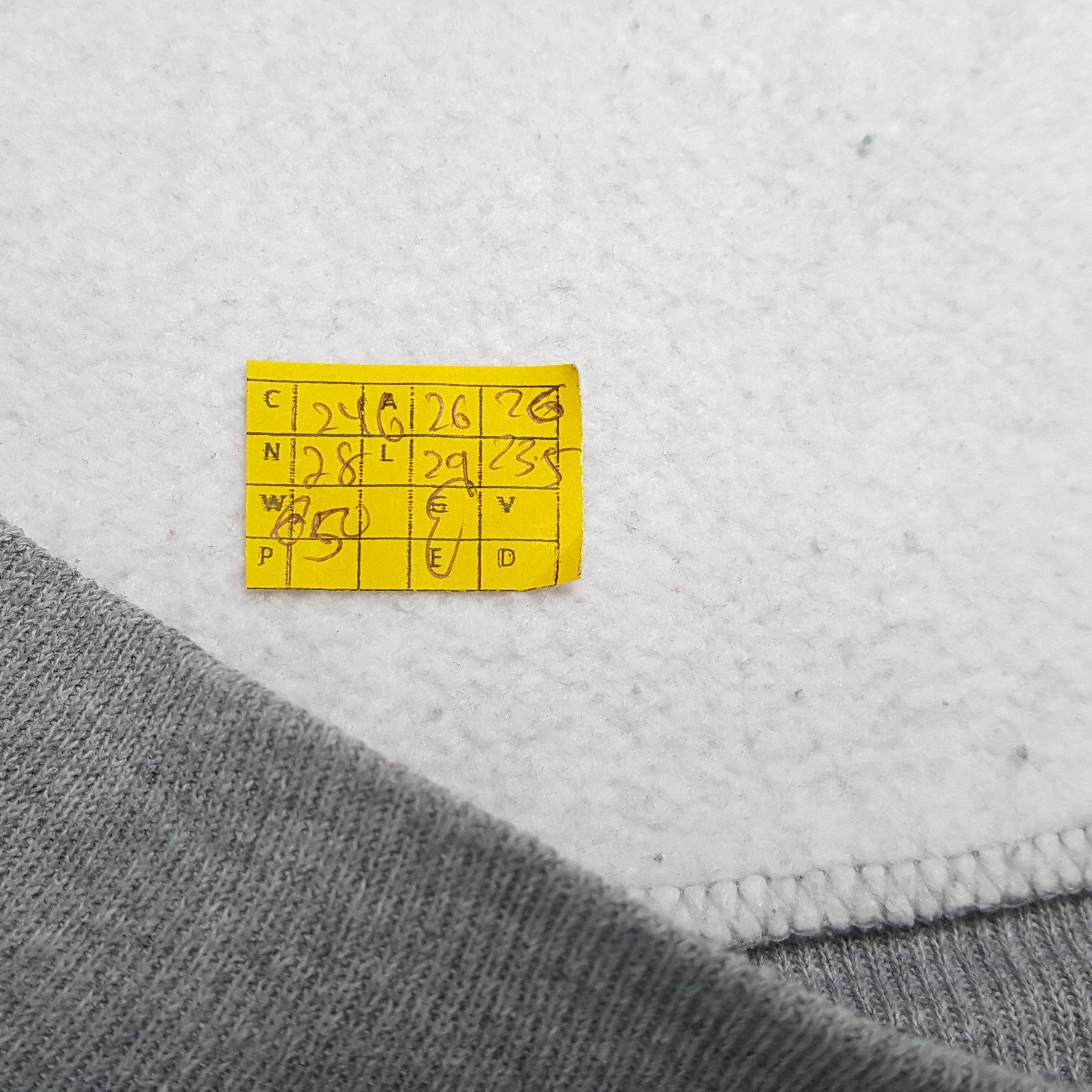 NFL × Vintage Vintage VIKINGS MINNESOTA NFL American Football Sweatshirt Size US XL / EU 56 / 4 - 6 Thumbnail