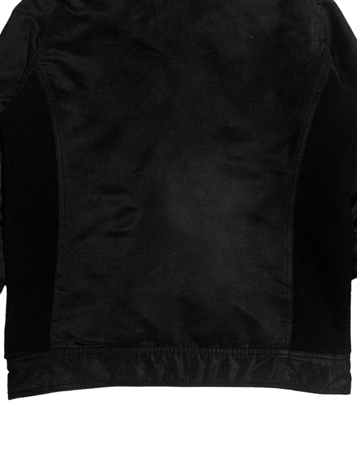 Von Dutch Vintage Von Dutch Faux Suede Biker-Punk Style Jacket Size US M / EU 48-50 / 2 - 17 Thumbnail