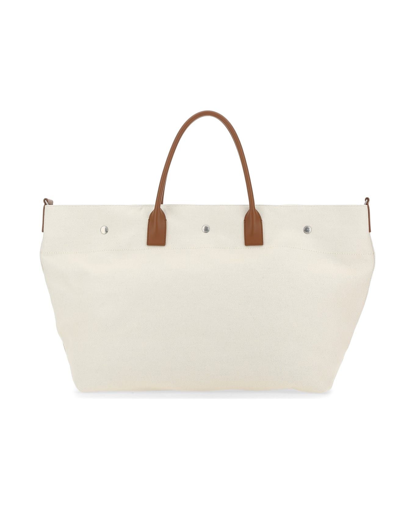 Saint Laurent Paris o1bcso1str1225 Bags in White Size ONE SIZE - 2 Thumbnail
