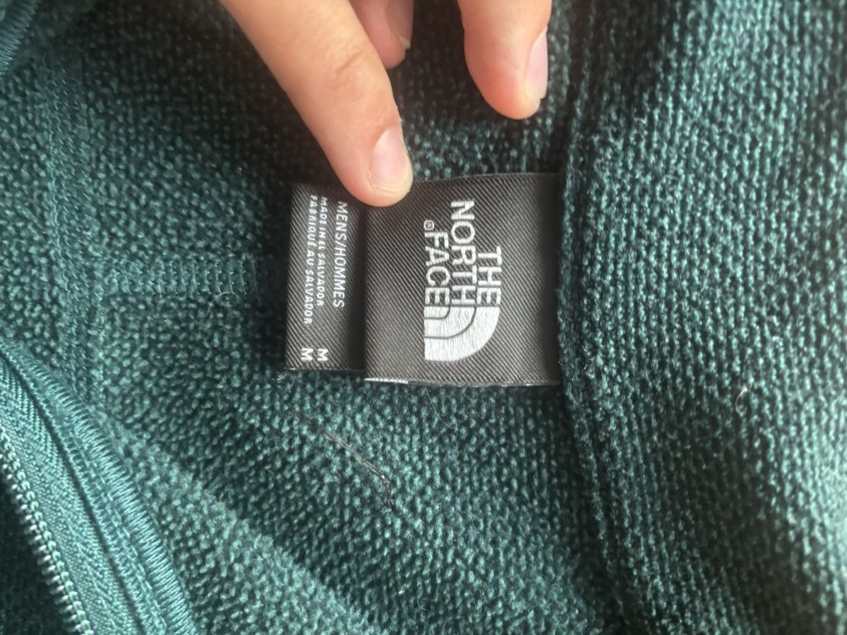 The North Face The North Face Quarter Zip Size US L / EU 52-54 / 3 - 3 Thumbnail