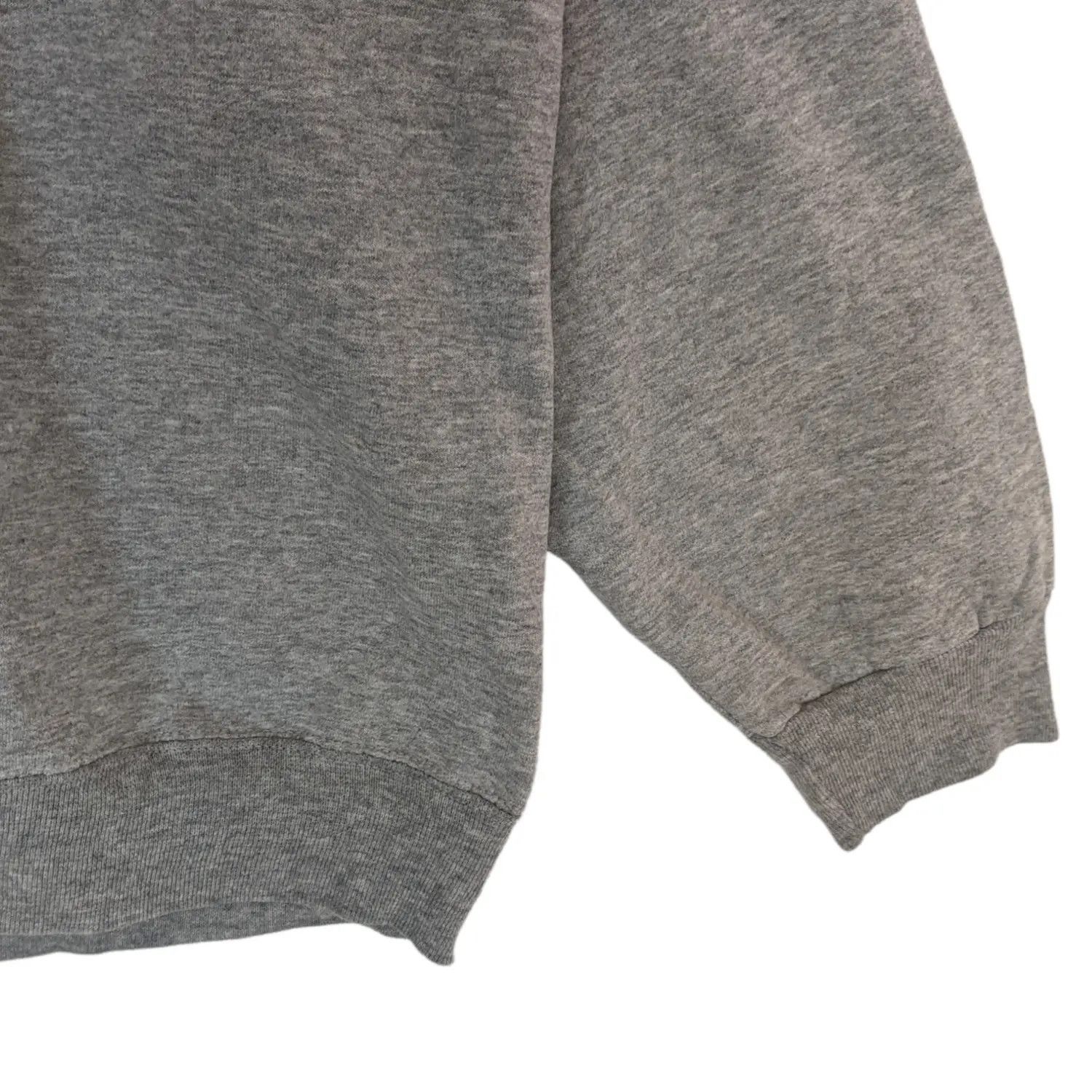 Vintage Vintage PINNACLE FITNES Jumper Sweatshirt Size US XXL / EU 58 / 5 - 5 Thumbnail