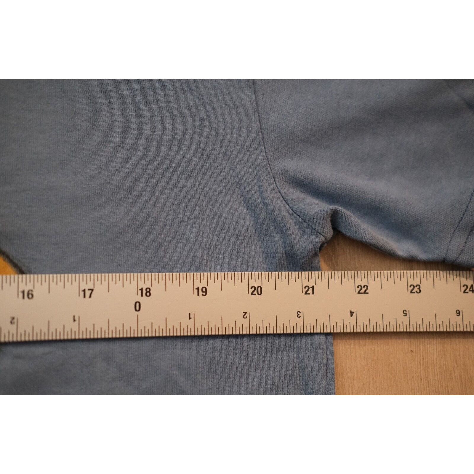 Other Vintage 90s Scooby-Doo Aussie T-Shirts M Double Stitch Size US M / EU 48-50 / 2 - 8 Thumbnail