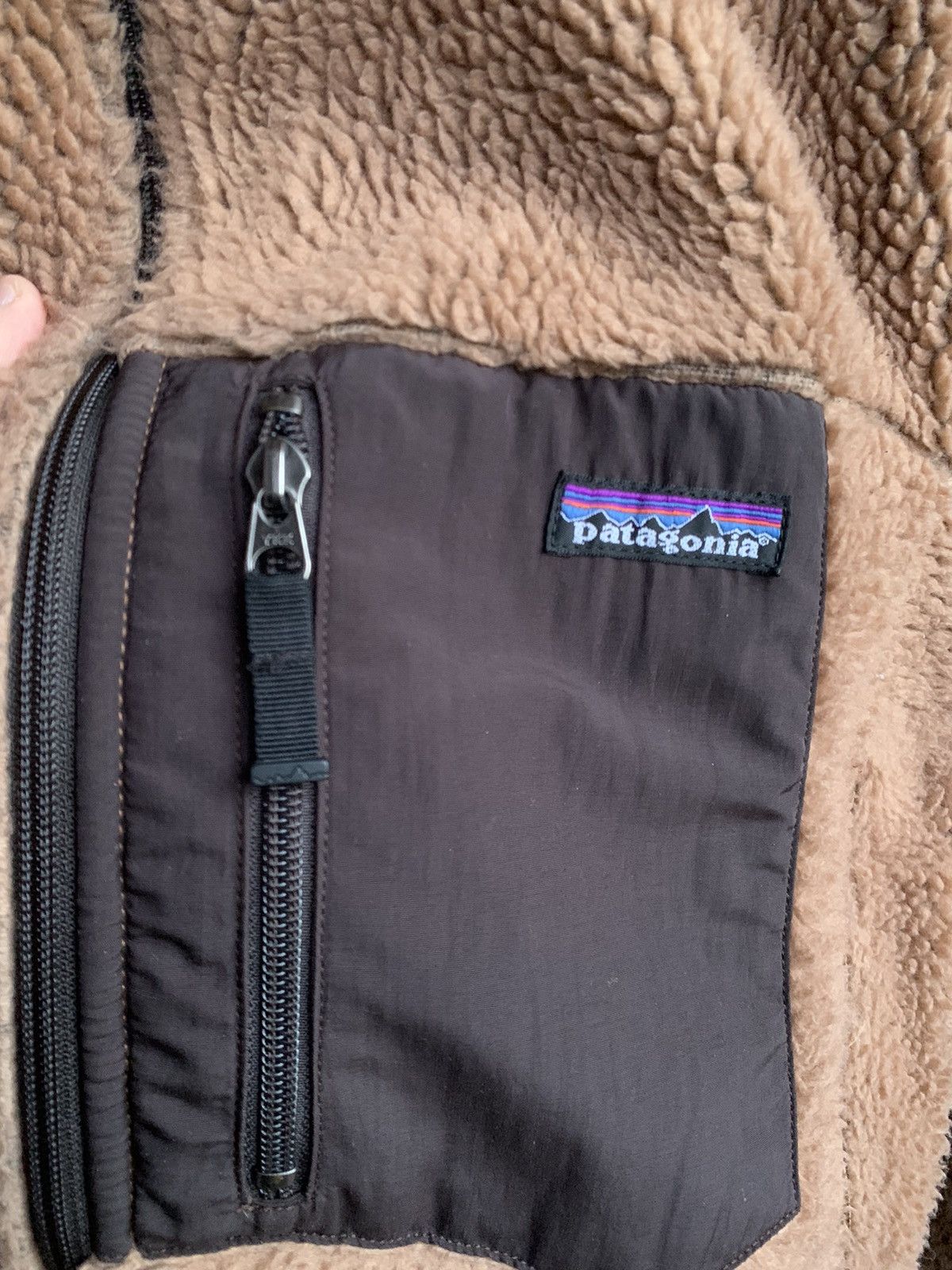Patagonia Patagonia Classic Retro X Size US XS / EU 42 / 0 - 4 Thumbnail