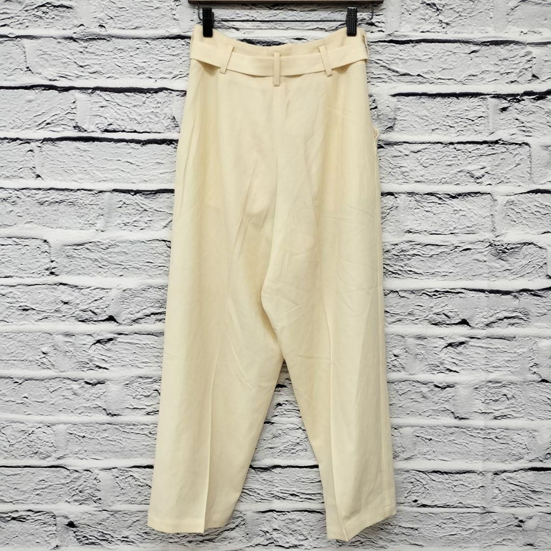 Yohji Yamamoto Yohji Yamamoto [SS] Tapered pants Size US 26 / EU 42 - 3 Thumbnail